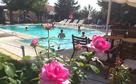 Prespa Resort & Spa